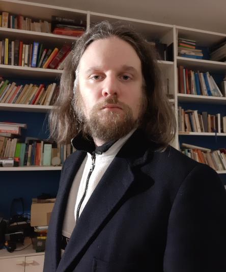 LA MUSICA NEL CINEMA. INCONTRO CON IL MUSICOLOGO GIULIO ANDREETTA IL 20/02/2021.
