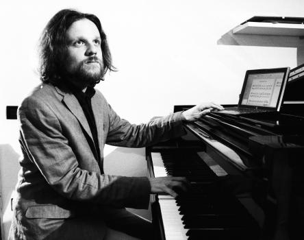 TRA DOSTOEVSKIJ E CHOPIN... CON GIULIO ANDREETTA.