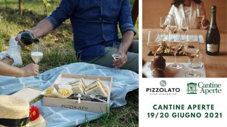 CANTINE APERTE 2021 | 19-20 GIUGNO