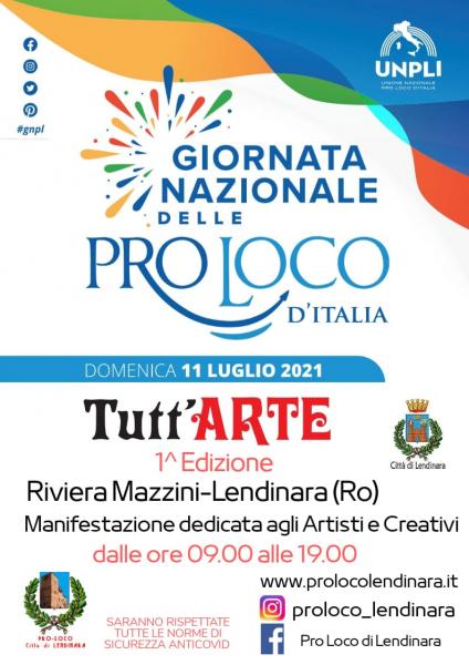 Tutt'ARTE