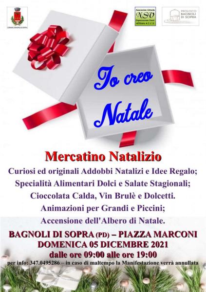 Io Creo Natale