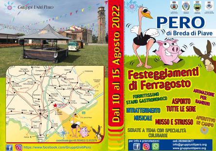 Festeggiamenti di Ferragosto