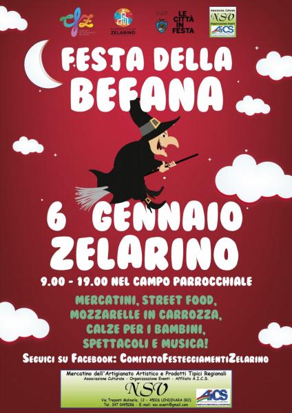 Festa della Befana