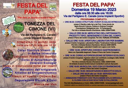 Festa del Papà