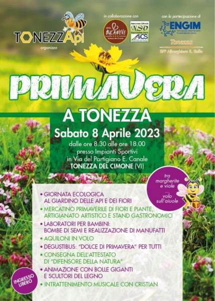 Primavera a Tonezza