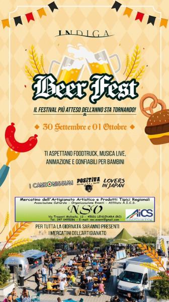 InDiga Beer Fest