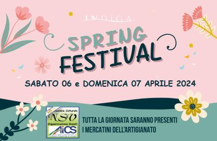 InDiga Spring Festival