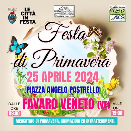 Festa di Primavera