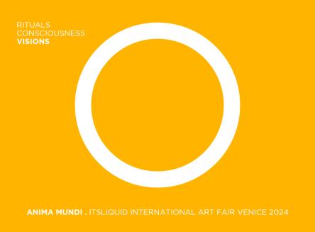 VISIONS – ANIMA MUNDI 2024