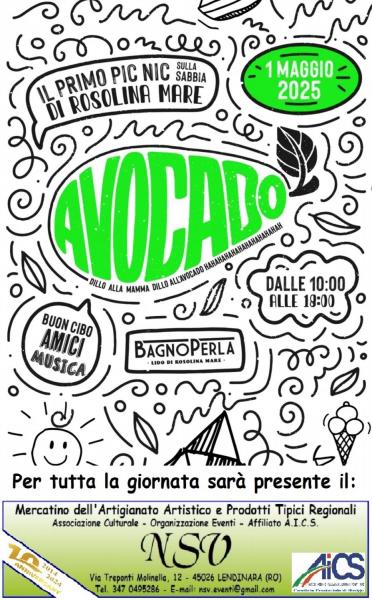 AVOCADO