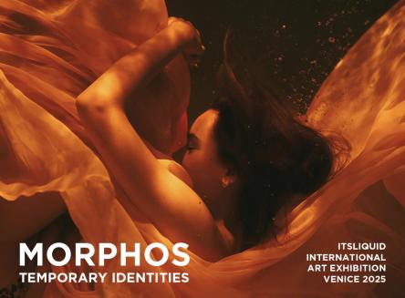 MORPHOS – TEMPORARY IDENTITIES