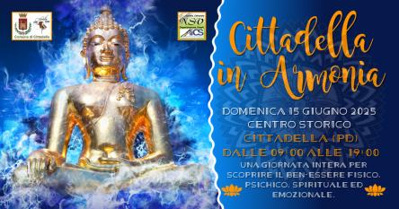 Cittadella in Armonia