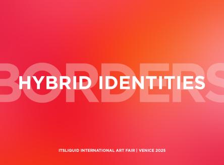 HYBRID IDENTITIES