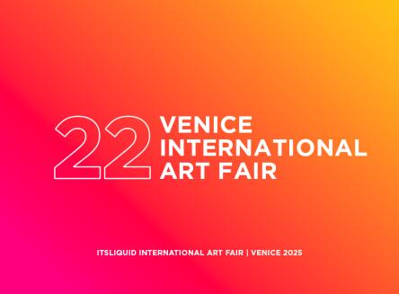VENICE INTERNATIONAL ART FAIR 2025