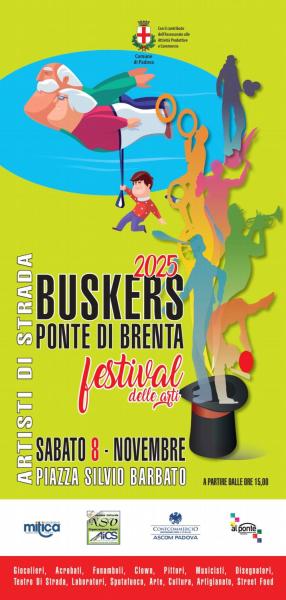 Mostra Mercato del Festival delle Arti