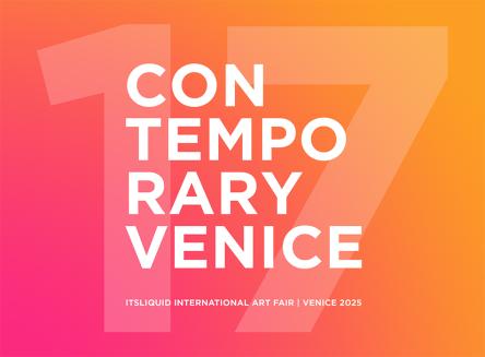 CALL FOR ARTISTS: CONTEMPORARY VENICE – 17th EDITION