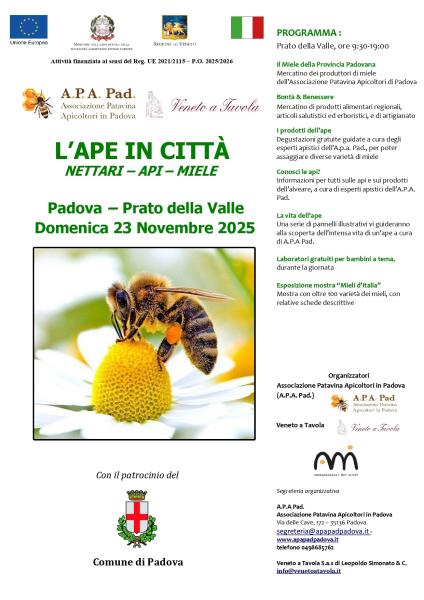 L'Ape in Città