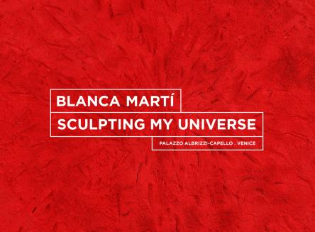 SCULPTING MY UNIVERSE