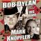 Bob Dylan e Mark Knopfler