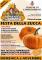 Festa della zucca - Sesta Edizione