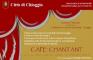 CAFE' CHANTANT - operetta