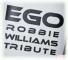 EGO - Robbie Williams Tribute