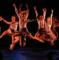 Parsons Dance