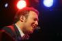RAPHAEL GUALAZZI e Tour teatrale Reality & Fantasy