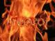 NOTTE DI FUOCO