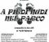 “A PIEDI NUDI NEL PARCO” - di Neil Simon  Compagnia Teatro Fuori Rotta