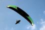 Expo Trofeo Montegrappa, parapendio deltaplano