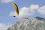 Parapendio: campionato italiano sport
