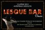Teatro: Lesque Bar