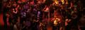 Milonga sui tetti all'Hotel Saturnia & International - ultima serata