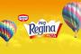 Con cameo Pizza Regina Alta, il gusto spicca il volo