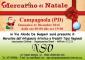 Mercatino Solidale di Natale