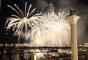 Capodanno al ristorante La Rivista di Venezia