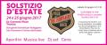 Festa del solstizio d'estate 2017