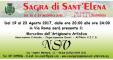 Mercatino della Sagra di Sant'Elena