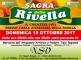 Mercatino della Sagra della Rivella