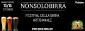 NONSOLOBIRRA Festival della Birra Artigianale