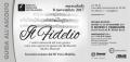 Il Fidelio: analisi musicale