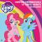 Carnevale con My Little POny a le Corti Venete