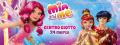 MIa and me TOur unicorni a Padova