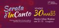 Serata d'incanto 2018