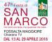 47° Festa di San Marco