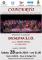 ENRICO NADAI E L'ORCHESTRA S.I.O. DIRETTA DA ROBERTO FANTINEL IN CONCERTO A PIEVE DI SOLIGO (TV)