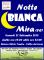 Notte Bianca Mira