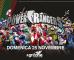 I Power Rangers a Bassano