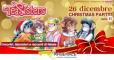 Christmas Party Con le Tea Sisters